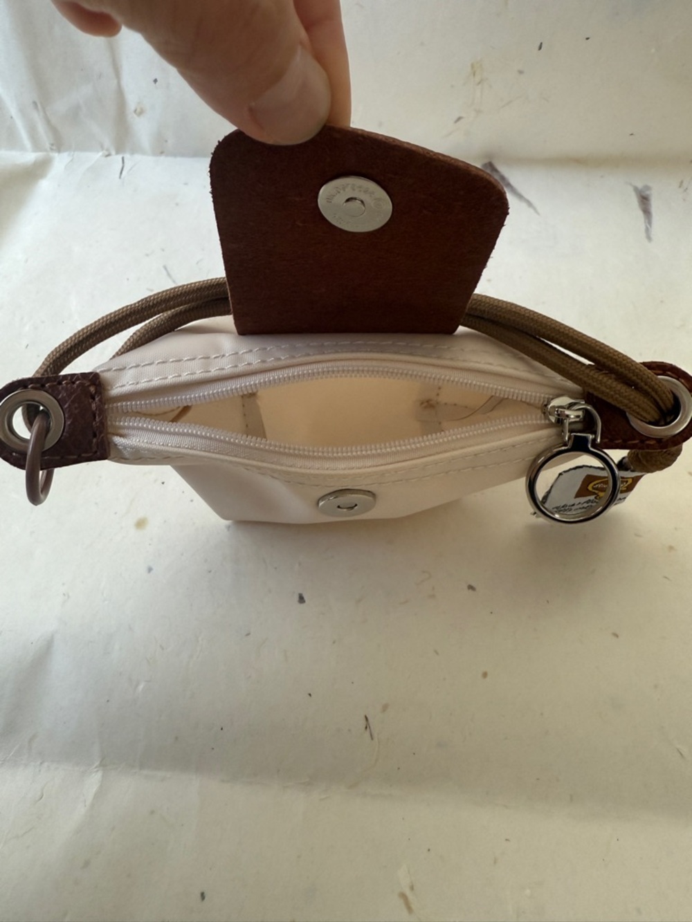 Mini Bag - Picture 4 of 6